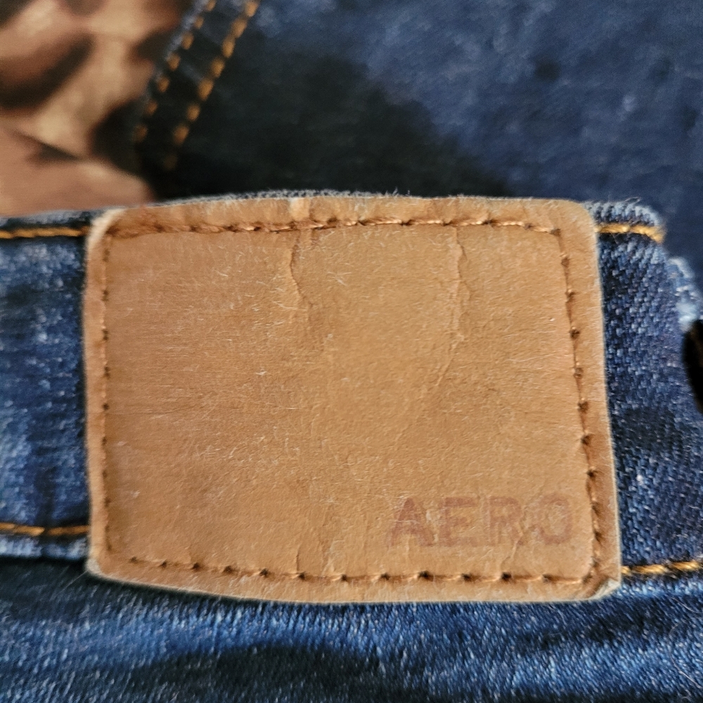 Womens jeans